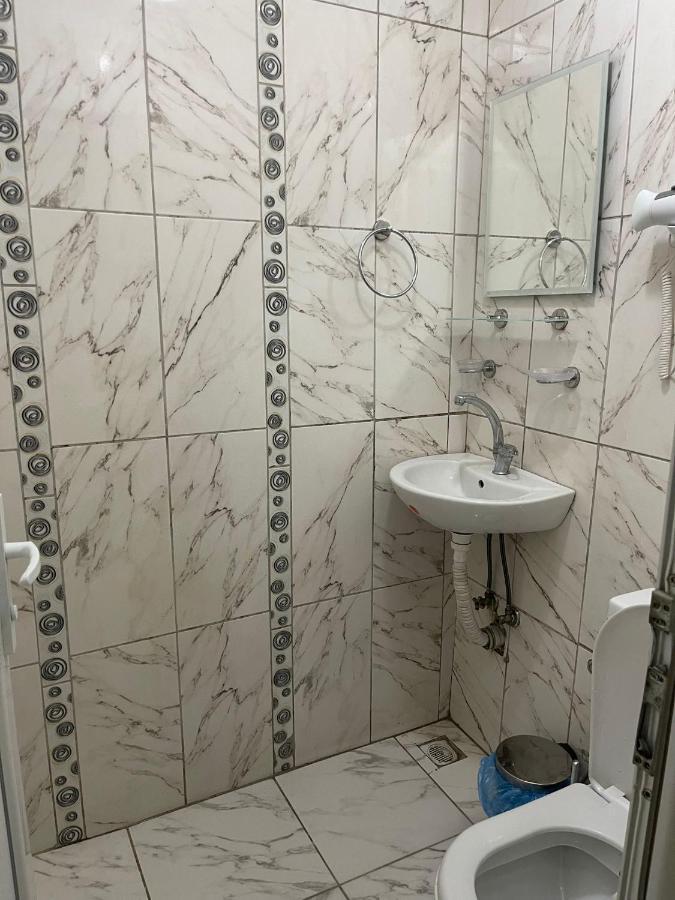 Taksim Dara Apart Hotel 2 Istanbul Luaran gambar
