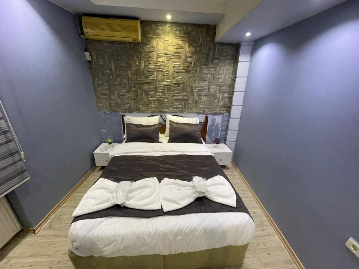 Taksim Dara Apart Hotel 2 Istanbul Luaran gambar