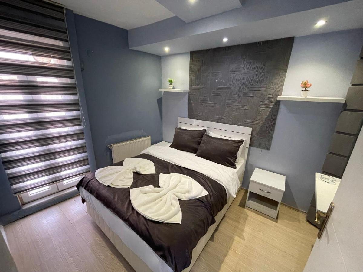 Taksim Dara Apart Hotel 2 Istanbul Luaran gambar